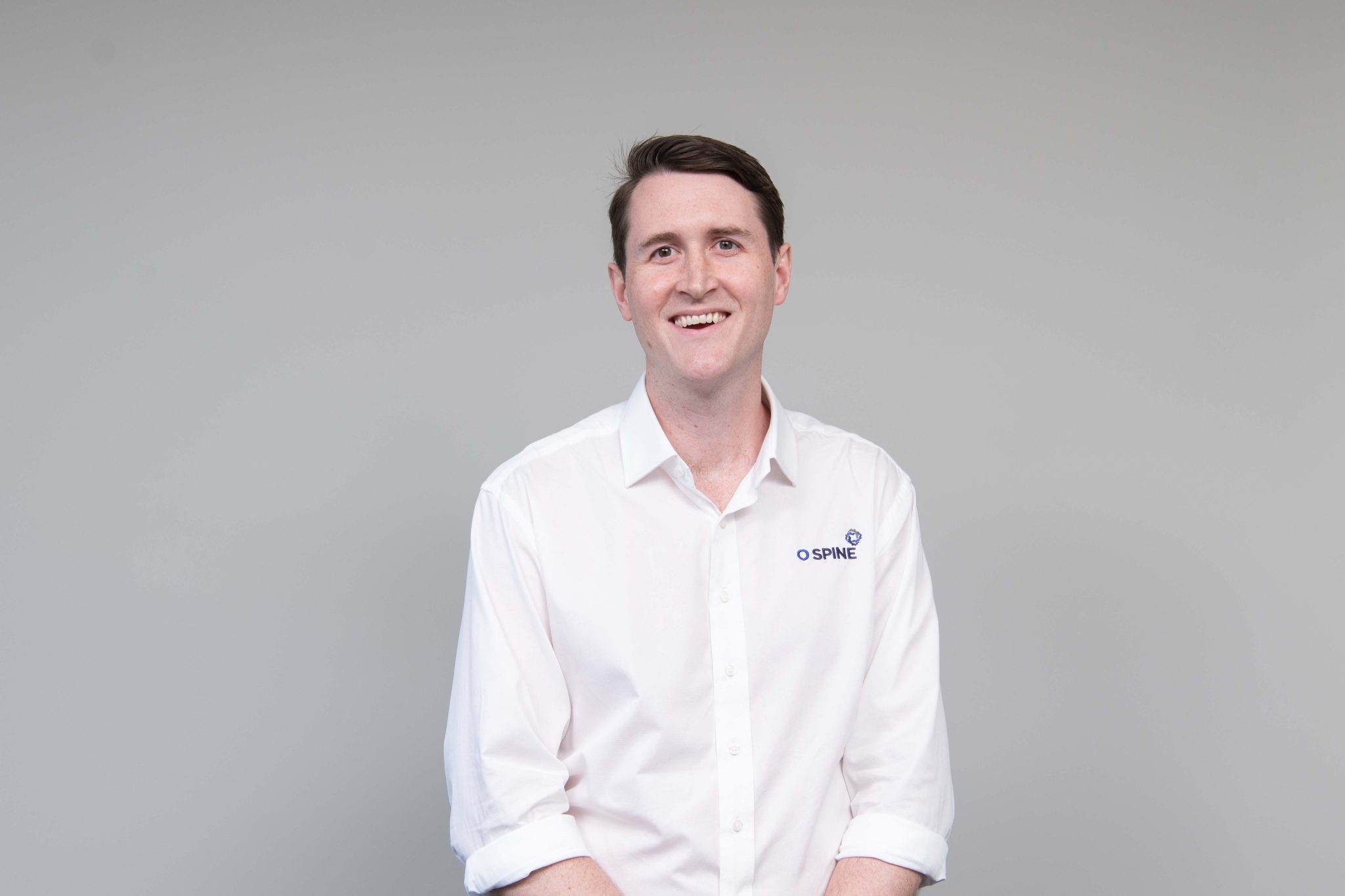 o spine physiotherapy Anthony Hibberson - Senior Physiotherapist