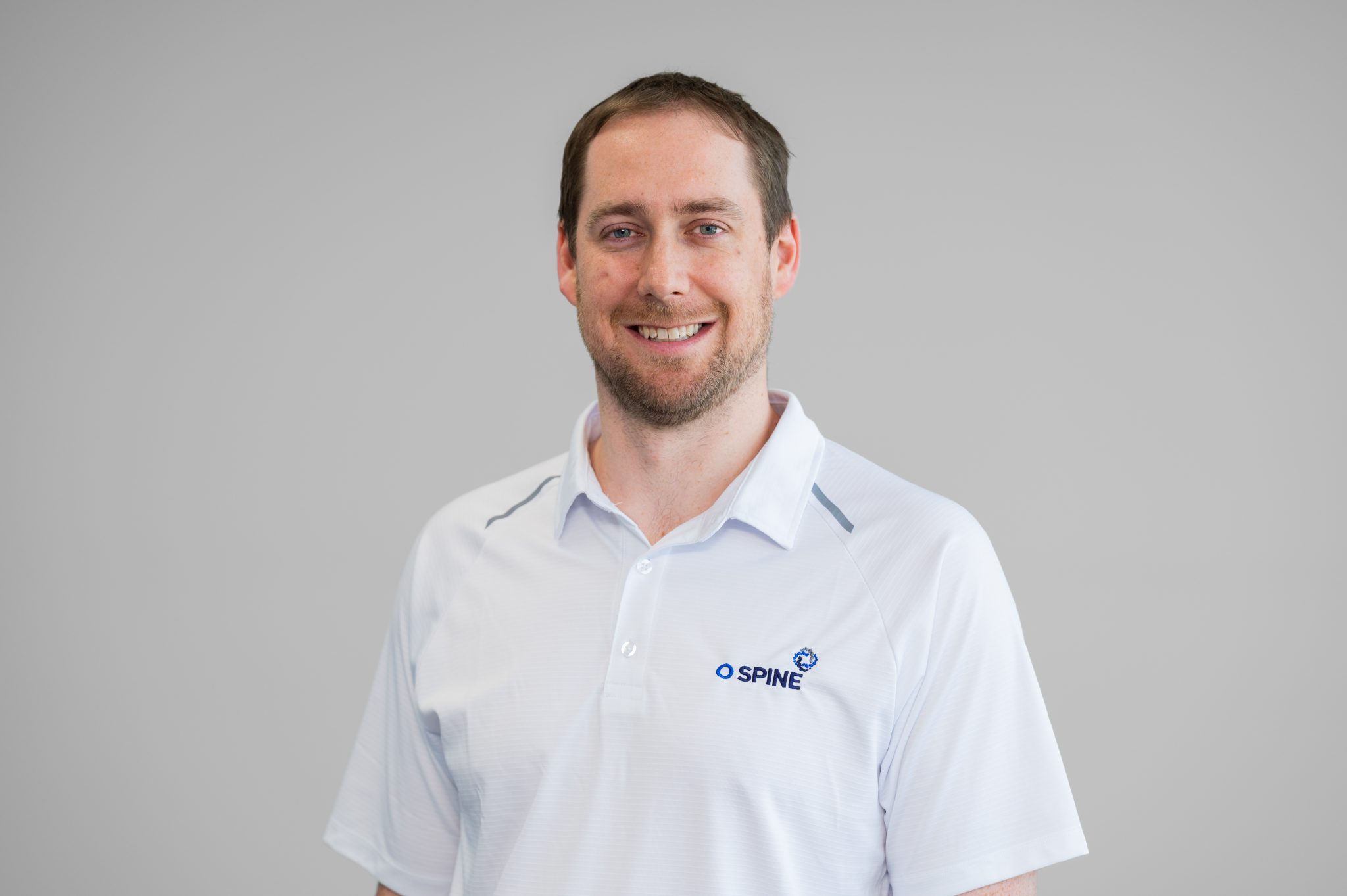 o spine physiotherapy Nick Mangan - Senior Physiotherapist