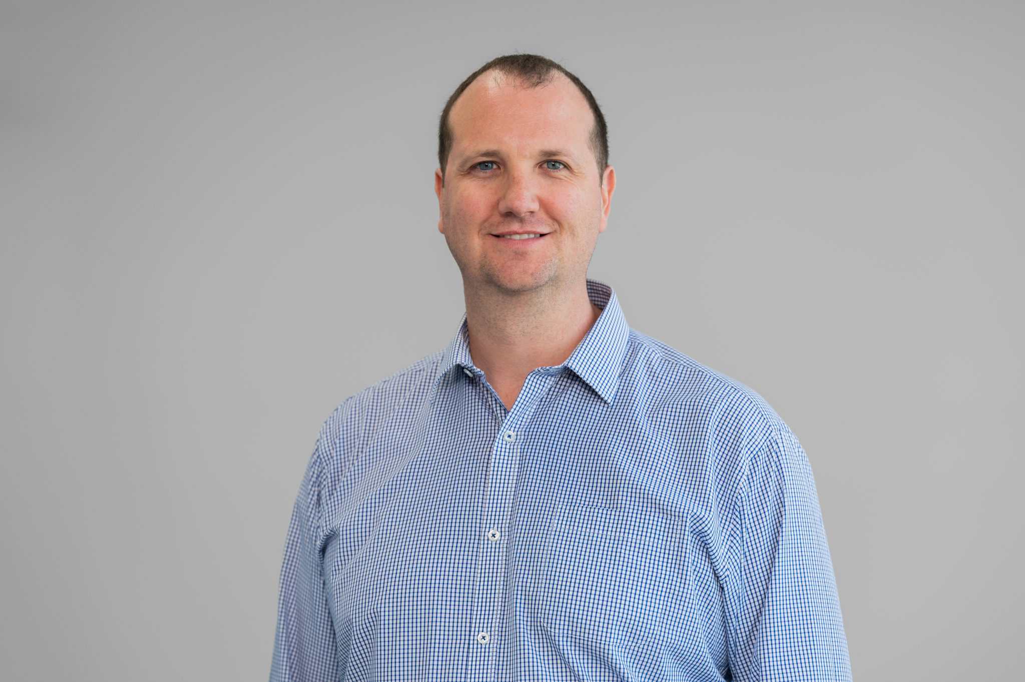 o spine physiotherapy Robin Sanderson - Operations Manager