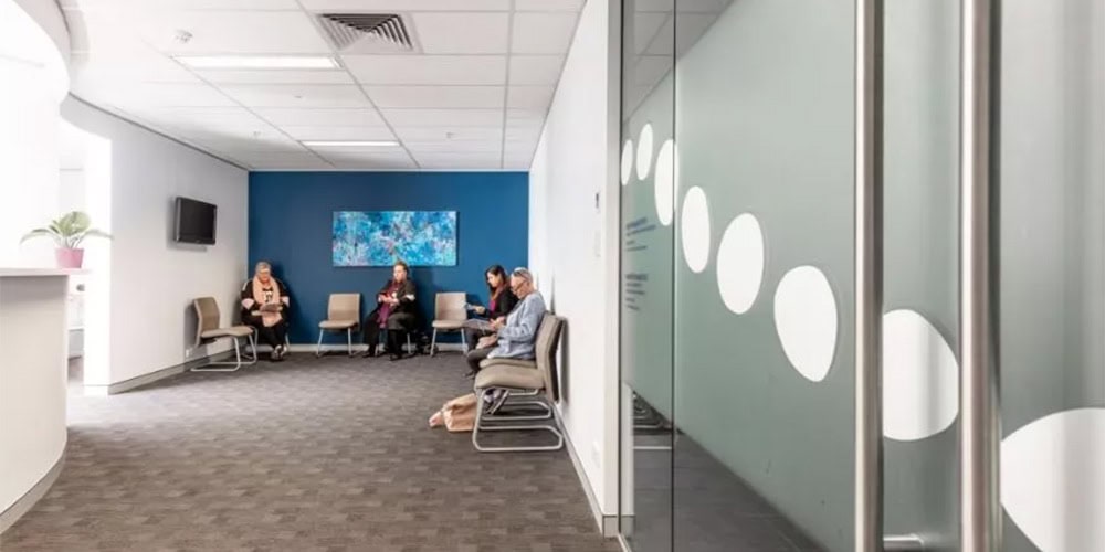 ospine physiotherapy norwest bella vista spinal clinic